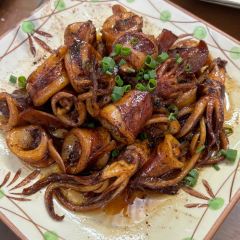 JING ZHU GE HAI XIAN 여행 사진