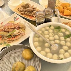王记海鲜餐厅 User Photo
