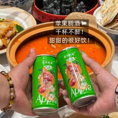 羊瑞堂鐵鍋燉小公羊（未央路旗艦店）張用戶圖片