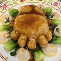 鹿鳴春飯店（總店）張用戶圖片