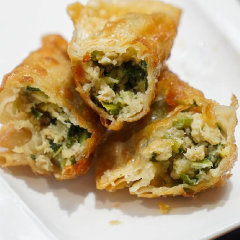 Sinseung Banjeom User Photo