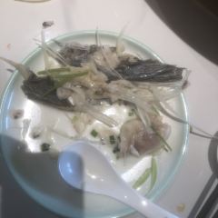 天目湖宾馆·风味小馆 User Photo