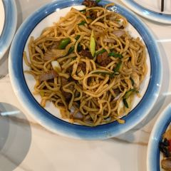 黑蘑菇快餐 User Photo