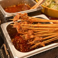 青島海爾洲際飯店·品香苑吃到飽廳張用戶圖片