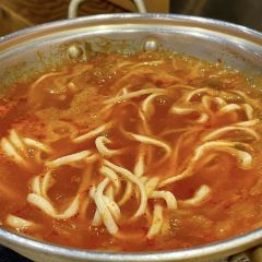 Myth Jakbol - Seoul Hongdae Bonjeom User Photo