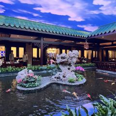 JADE RIVER User Photo