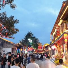 百年老店闫记饭店 User Photo