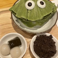 露地怪物冰屋(愚园路店) User Photo