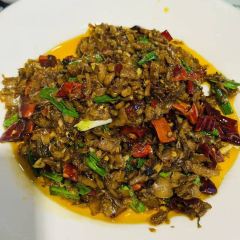 Chengqiangrenjia Restaurant User Photo