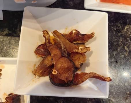 HANGZHOU RESTAURANT
