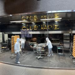 Main Shop Cafe User Photo
