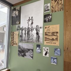 Morgan’s Bar & Grill User Photo