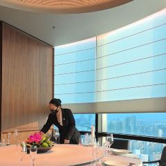 陳公館·Champion Tower（黃浦店）張用戶圖片