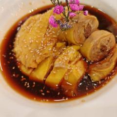 齐家花园大酒店(虹口店) User Photo