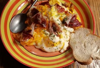 Las Tapas（思南公館店）用戶圖片