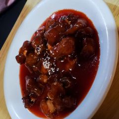 彼岸庭院私房菜 User Photo