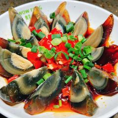 蛙喔·炭燒牛蛙·燒烤（新光滙店）張用戶圖片