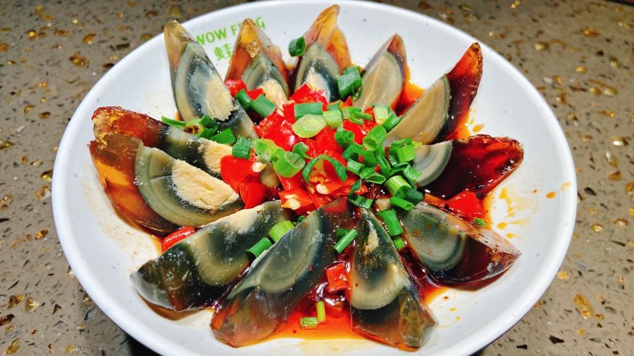 蛙喔·炭燒牛蛙·燒烤（新光滙店）