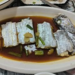 香鲜阁·弄堂里的海鲜排档 User Photo