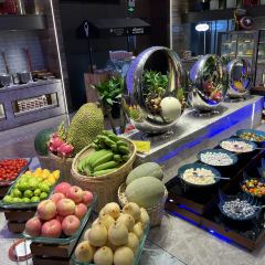 东莞旗峰山酒店及行政公寓 · 莱斯西餐厅 User Photo