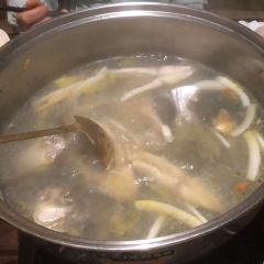 The Westin Shimei Bay Resort·Five Senses Chinese Restaurant User Photo