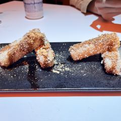 望蓉城·古法酸菜鱼(爱琴海店) User Photo