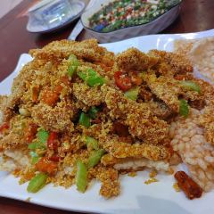 裕农饭馆(白帝城店) User Photo