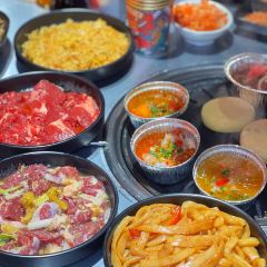 小腕儿烤肉(兴义店) User Photo