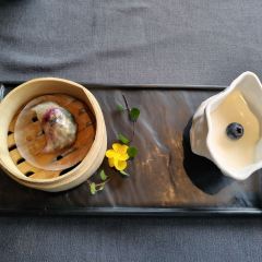 上海灘餐廳(新天地店)張用戶圖片