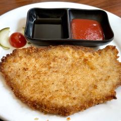 DongHai Cafe User Photo