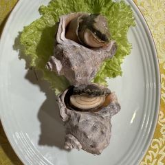 东弘海鲜酒店 여행 사진