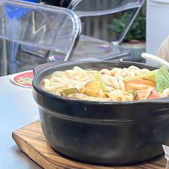 向记正宗砂锅土豆粉 User Photo