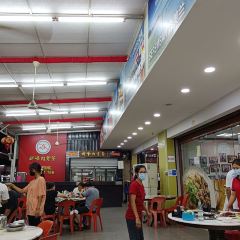 Sun Fong Bak Kut Teh 여행 사진