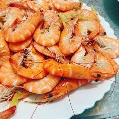 MEI ZHOU DAO SAN JIE MEI YU GU LE HAI XIAN DA PAI DANG User Photo