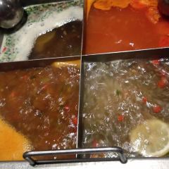 Haidilao Hot Pot (Joy City) 여행 사진