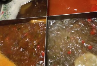 Haidilao Hot Pot (Joy City) User Photo