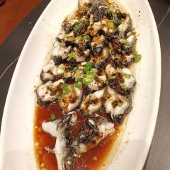 蘇浙徽農家大院（港龍城市廣場店）張用戶圖片