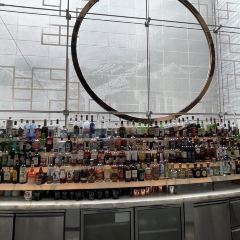 苏州W酒店·WOOBAR酒吧張用戶圖片