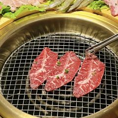 东岸里烧肉酒肆(云蝠大厦店) 여행 사진
