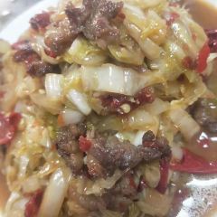 老六号饭庄(圣源中心城店) User Photo