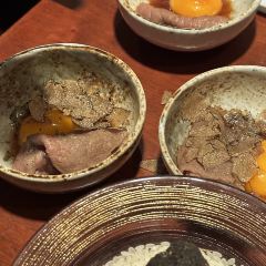 Yoroniku User Photo