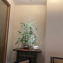 一味清欢·澜庭 User Photo