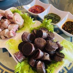 蒙家一号餐吧 User Photo