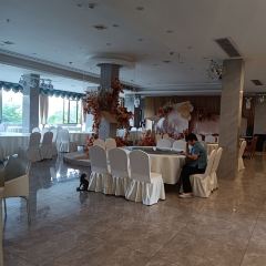 外沙富龙城酒楼(老街店) User Photo