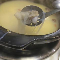 蜀中吳養生板栗雞張用戶圖片