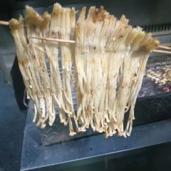老盐中串串烧烤店 User Photo
