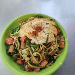 狼牙小吃店 User Photo