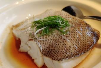 Easeful Cuisine (Jingan) user photo
