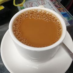 牛記咖喱美食張用戶圖片