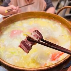 西雙版納融創皇冠假日度假飯店·祥中餐廳張用戶圖片